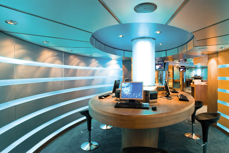 MSC Cruise Line